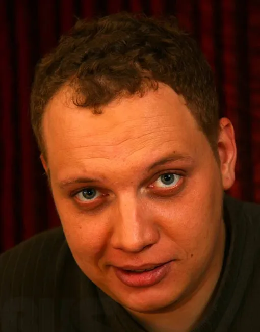 Вячеслав Поляков прожил 45 лет