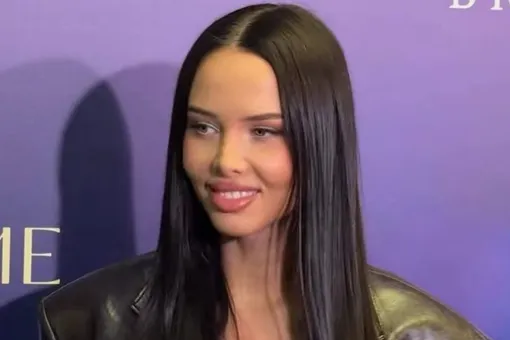 «Надо, чтобы тебя любили»: Анастасия Решетова раскрыла секреты своей красоты «Надо, чтобы тебя любили»: Анастасия Решетова раскрыла секреты своей красоты