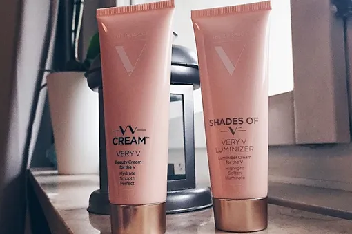 Увлажняет и осветляет: в продажу поступил хайлайтер для вагины Увлажняет и осветляет: в продажу поступил хайлайтер для вагины