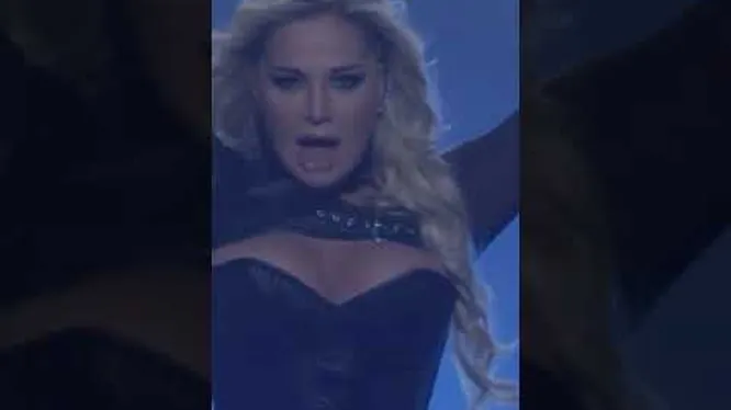 Нажми и смотри