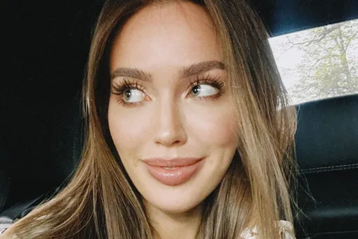 «Я после родов напортачила»: Анастасия Костенко призналась, что сделала повторную пластику груди