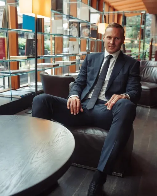 Янис Тимма скончался год назад