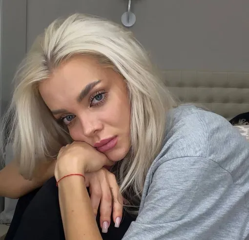 Екатерине Шкуро потребовалась помощь психолога Екатерине Шкуро потребовалась помощь психолога