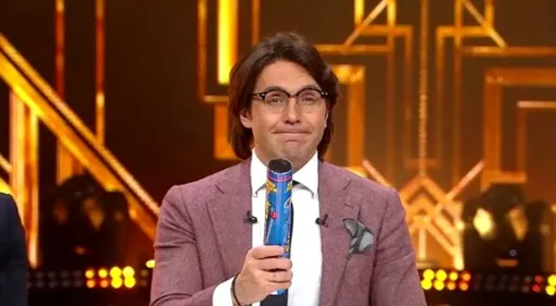 Шоумен принес свои извинения народу Киргизии