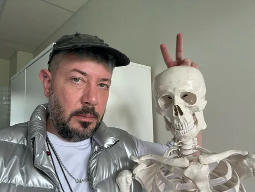 Артемий Лебедев едко высказался о нашумевшем скандале