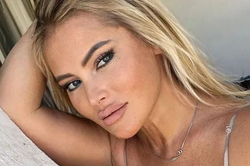 «Возможно, были беспорядочные половые связи»: Дана Борисова призналась, что у нее случаются приступы мании