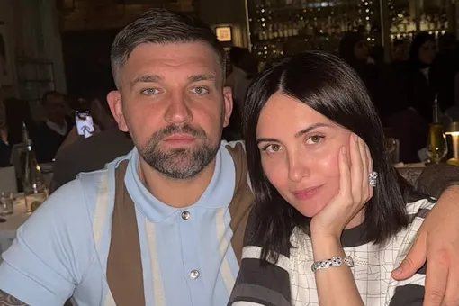 Жена Басты оскорбила беременную фанатку рэпера, которой не понравился его концерт в «Лужниках» Жена Басты оскорбила беременную фанатку рэпера, которой не понравился его концерт в «Лужниках»