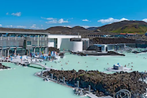 Красота по-исландски Красота по-исландски