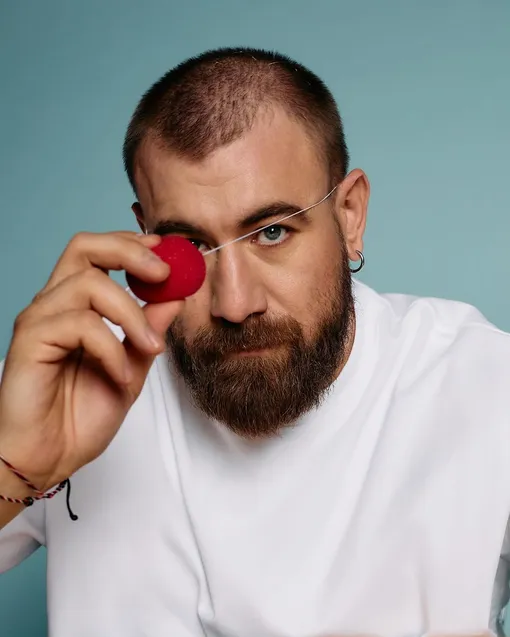 Николай Овечкин оказался в центре скандала