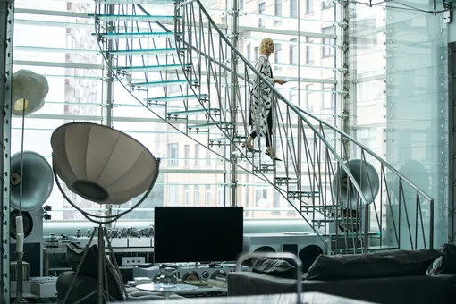 Ингеборга Дапкунайте