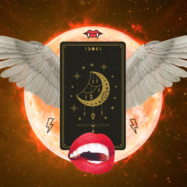 Любовный расклад Таро: предсказание на неделю с 24 по 30 января