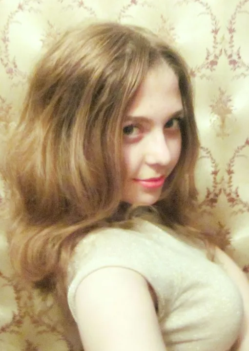Ирина Бабыкина