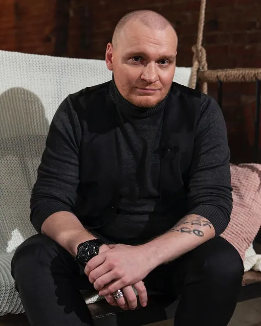 Сергей заявил, что его поддержали коллеги Сергей заявил, что его поддержали коллеги