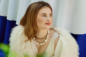 «Я узнала себя получше»: Анна Цуканова-Котт стала участницей психологического реалити «Мастер игры» «Я узнала себя получше»: Анна Цуканова-Котт стала участницей психологического реалити «Мастер игры»