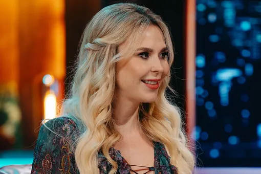 «Люди по мне скучают»: Пелагея заявила, что готова вернуться в кресло наставника шоу «Голос» «Люди по мне скучают»: Пелагея заявила, что готова вернуться в кресло наставника шоу «Голос»