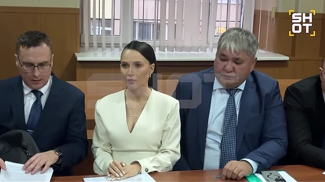 Нажми и смотри