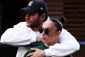 «У него плохая память!»: Мари Краймбрери рассказала о недостатках Давы