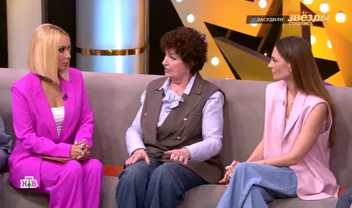 Надежда Александровна перенесла две операции и стала инвалидом