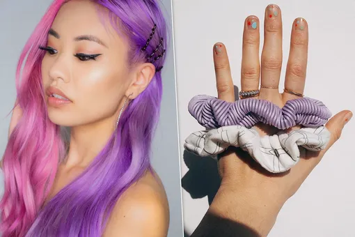 Спасут в жару: рейтинг лучших заколок и резинок для разных волос Спасут в жару: рейтинг лучших заколок и резинок для разных волос