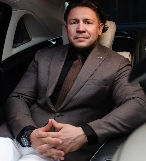 Александра Карабанова задержали