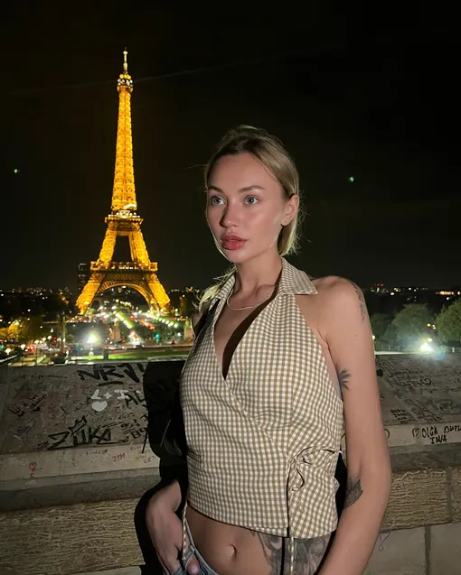 Карина Фадеева едва не погибла из-за травмы головы Карина Фадеева едва не погибла из-за травмы головы