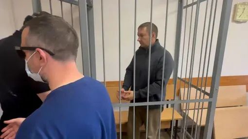 Федор Мехнин обвиняется в убийстве Федор Мехнин обвиняется в убийстве