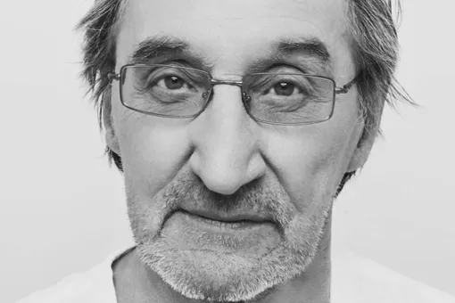Умер актер сериалов «Мажор» и «Улицы разбитых фонарей» Александр Кабанов