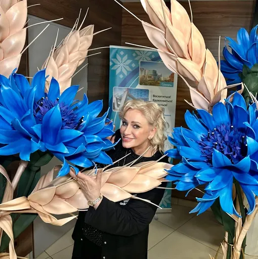 Наталия Гулькина высказалась об инициативе закрыть шоу «Маска» Наталия Гулькина высказалась об инициативе закрыть шоу «Маска»