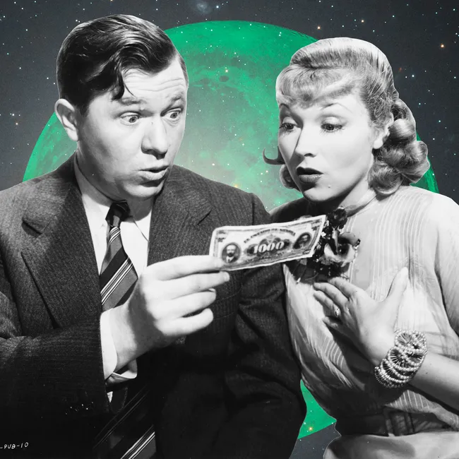 Финансовый гороскоп на март: Овны заработают, а Стрельцов ждут ненужные траты