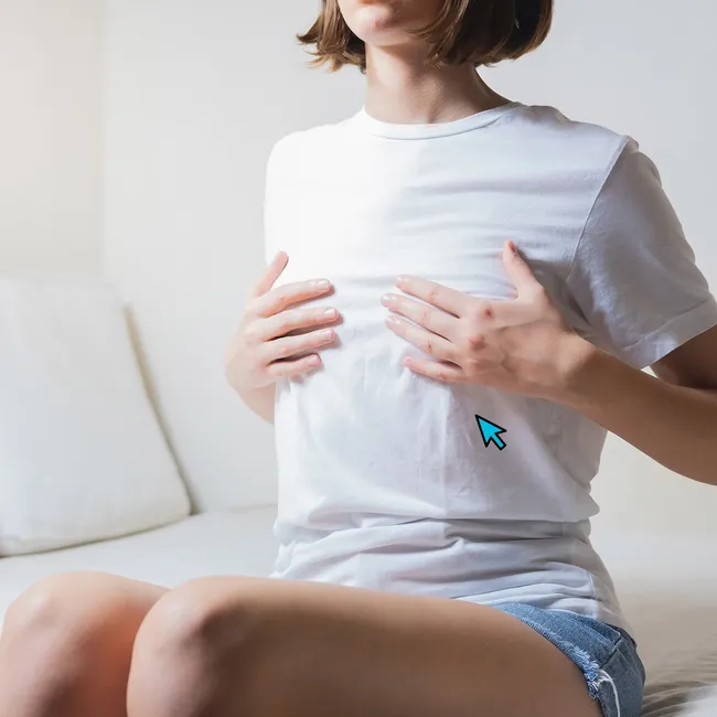 Увеличение груди без швов и рубцов. Миф или реальность?