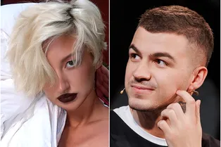 «Ты довел меня до слез!»: Марго Овсянникова расплакалась из-за предсказания Влада Череватого «Ты довел меня до слез!»: Марго Овсянникова расплакалась из-за предсказания Влада Череватого