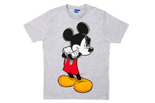 Футболки с классическими персонажами Disney уже в SELA!