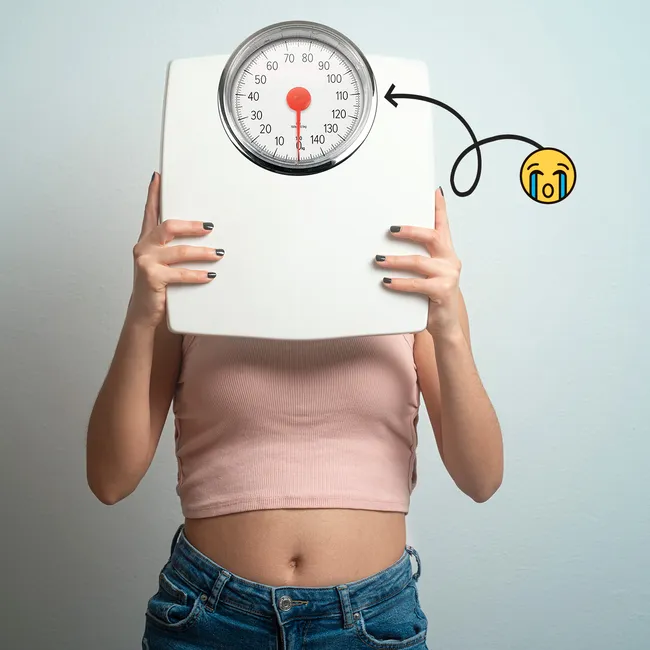 Они мешают тебе худеть: 6 вещей, о которых молчат диетологи