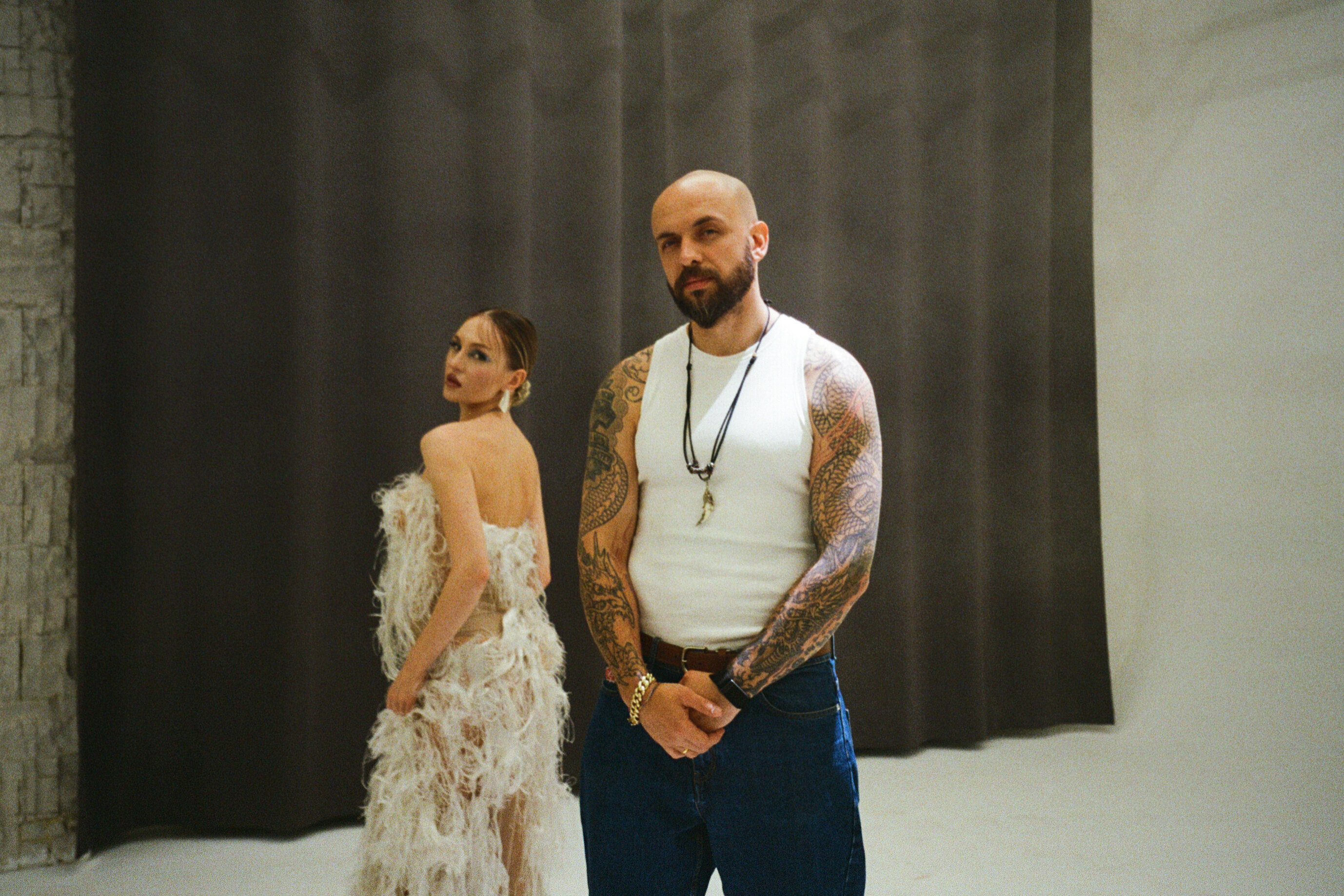 Саша ST выпустил альбом «Подсказки»: современные музыкальные интерпретации русских сказок