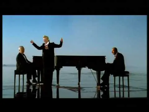 Нажми и смотри