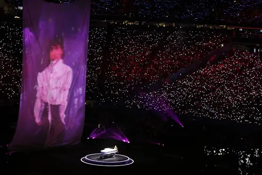 Джастин Тимберлейк