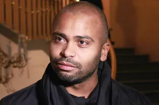 «Ей очень нравился секс с ним, но она стеснялась»: Мигель рассказал, как мама увела его отца у подруги «Ей очень нравился секс с ним, но она стеснялась»: Мигель рассказал, как мама увела его отца у подруги