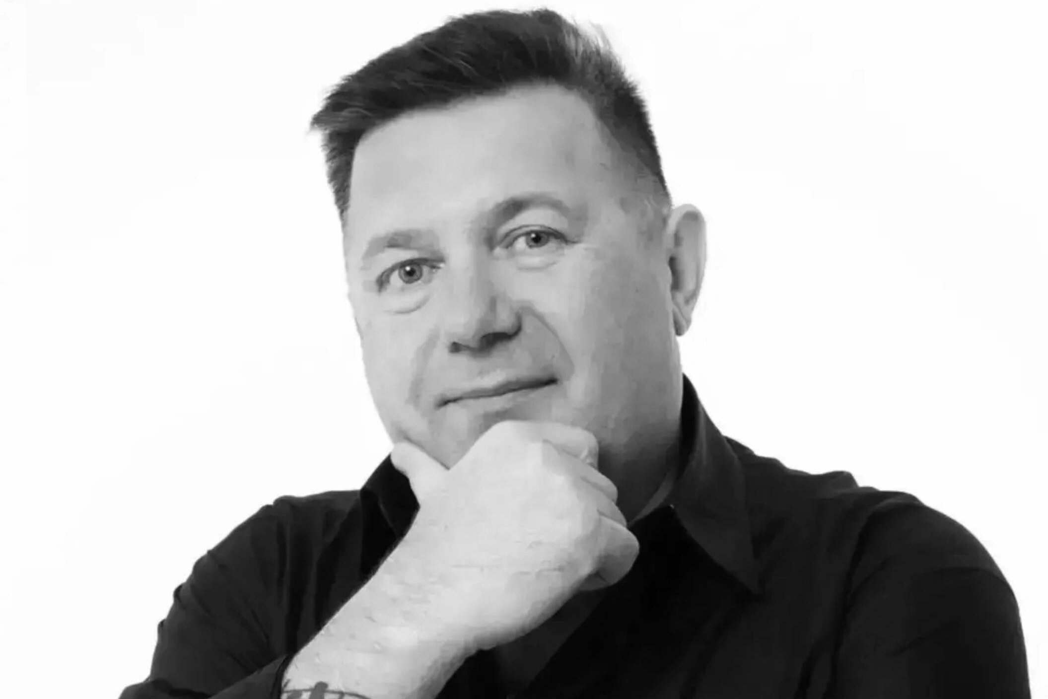 Умер от тяжелой болезни участник шоу Андрея Малахова, 58-летний певец Евгений Долженко