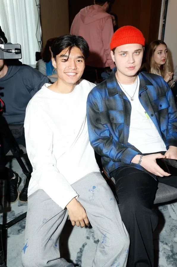 Алена Жигалова, Саша Стоун, Катя IOWA и другие звезды на предновогоднем ...