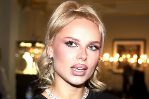 «Ужас, я была в шоке!»: Ханна рассказала, как едва не родила в машине в США «Ужас, я была в шоке!»: Ханна рассказала, как едва не родила в машине в США