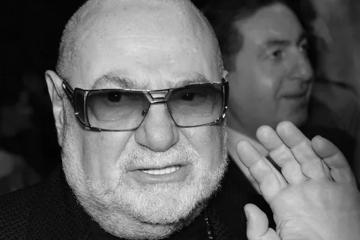 Умер от тяжелой болезни в Израиле автор песен Гурченко и Толкуновой, певец и композитор Ян Табачник Умер от тяжелой болезни в Израиле автор песен Гурченко и Толкуновой, певец и композитор Ян Табачник