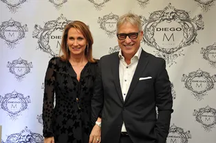 DIEGO М открыл первый флагманский магазин в центре Милана DIEGO М открыл первый флагманский магазин в центре Милана