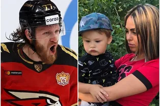 «Пелагея меня поддерживает»: экс-жена Телегина потребовала миллион по алиментам «Пелагея меня поддерживает»: экс-жена Телегина потребовала миллион по алиментам