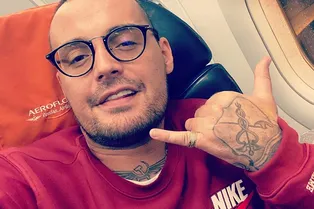 Рэпер Гуф после лечения в рехабе объявил о завершении музыкальной карьеры Рэпер Гуф после лечения в рехабе объявил о завершении музыкальной карьеры