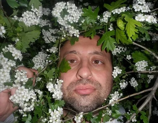 Павел Козмопулос прожил 44 года