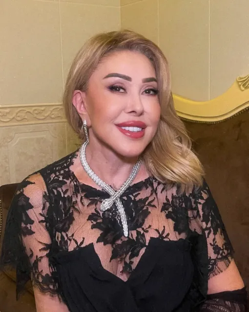 Любовь Успенской пришлось лететь в Омск на другом самолете