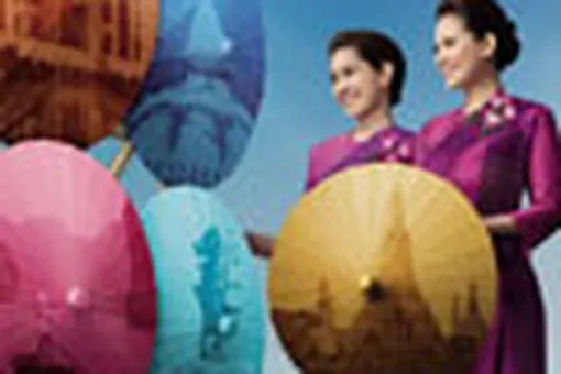 Заоблачный шопинг с THAI! Заоблачный шопинг с THAI!