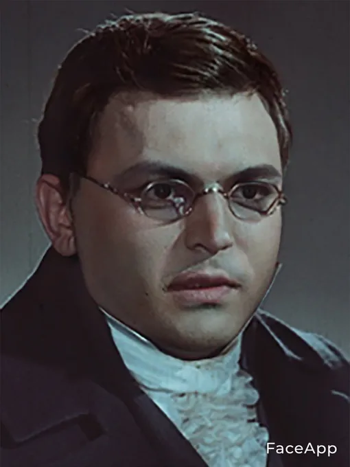 Герою 20 лет Герою