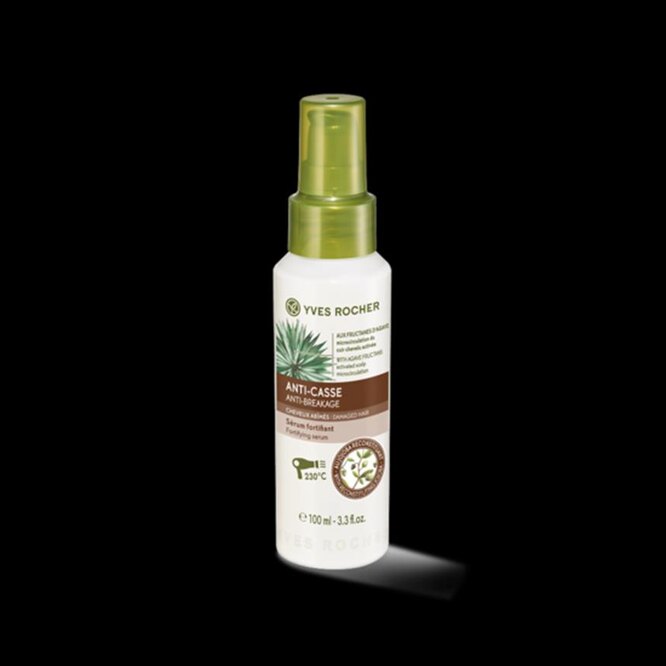 Укрепляющая сыворотка «Yves Rocher», 700 руб.