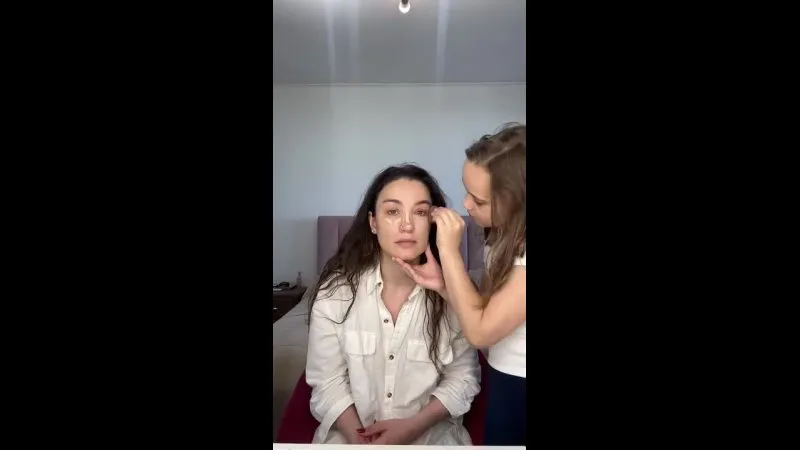 Нажми и смотри